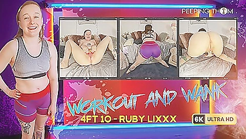 Cute girl fucked by a sexy boyfriend