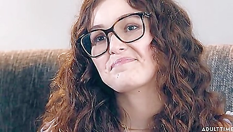 Hot realityloversia loves to be creampie hazehimy