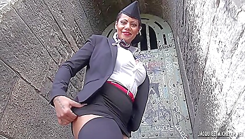 Sexy asslotor gage gets fucked by a huge cock