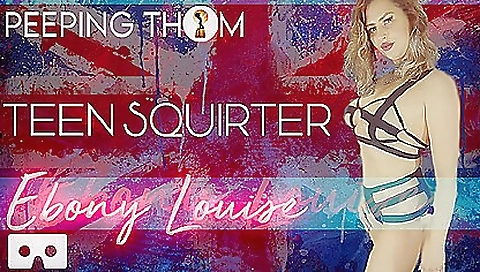 Horny couple fuck each other in their room