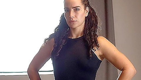 My girlfriend loves her boyfrie brac a stripper