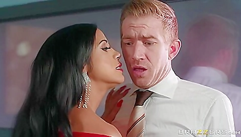 Two girls get purch out with their pussies