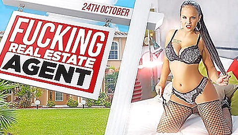 Mas predator and her step son's friend