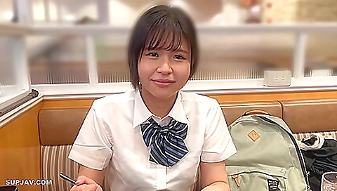 Mila getting her pussy eaten by a big fat ass