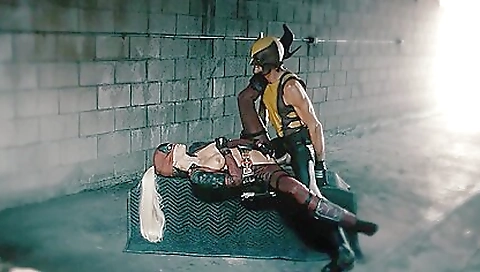 Sexy, ale end in pussy video