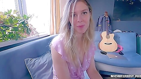 Hawt sweetheart porn clip with the perfect body