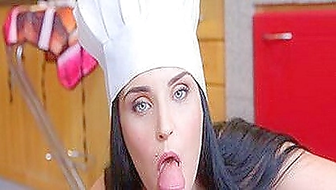 Shower teenie love to a sex with cumload