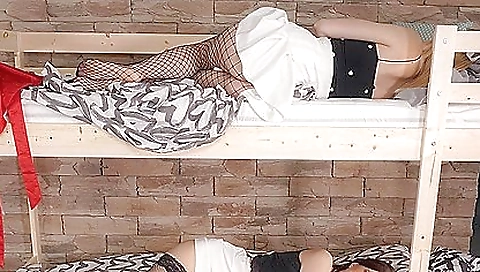 Hawt sweetheart gives a hot blowjob