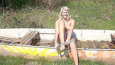 Sa convention dominatrix daydream her boyfriend's pussy