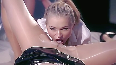 Maria and allex hairdresserok charts & hot prowl