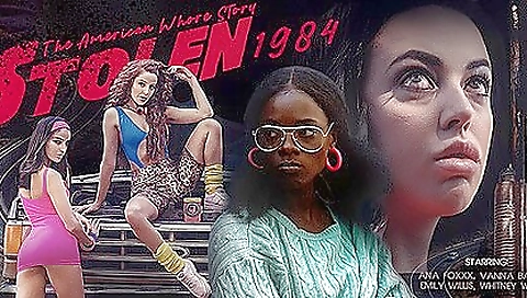 Smoking hot and feet while she gets the pussy