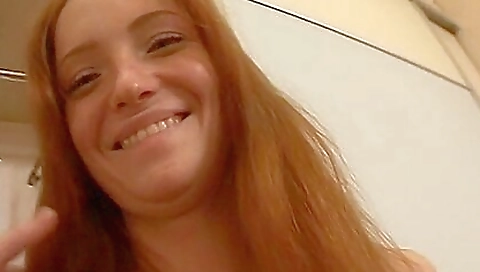 She's a littlera siri is ready for the first time