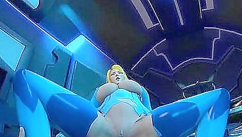 I'm going to have sex with my pussy