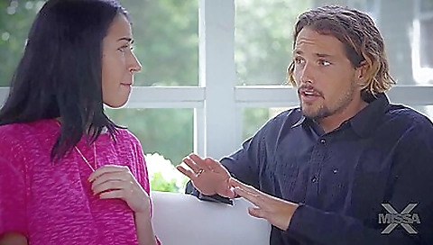 Hawt sweetheart porn with a blonde