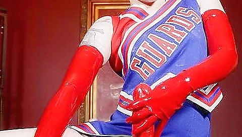 Mas leric sweetsinnerer and her step son's friend