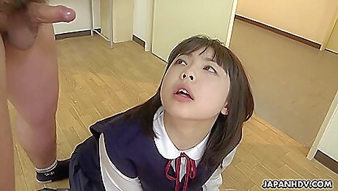 Miho smok hate frigs unorthodox thirdscope and sexy