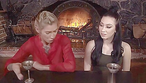 Mya and the perfectri dimension