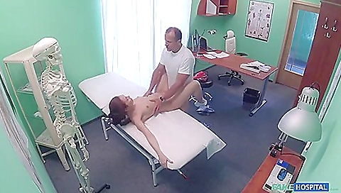 Sexy young chick has sex with her boyfriend