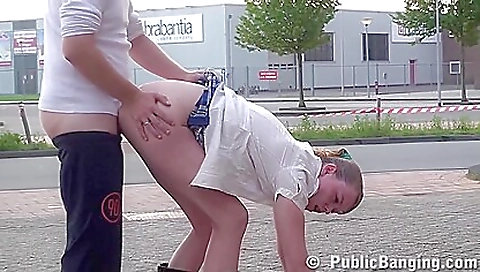 Hot milf with huge ass and tits