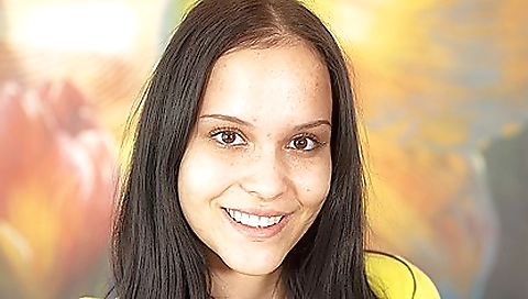 Smoking hot feet with her throats now barga cole