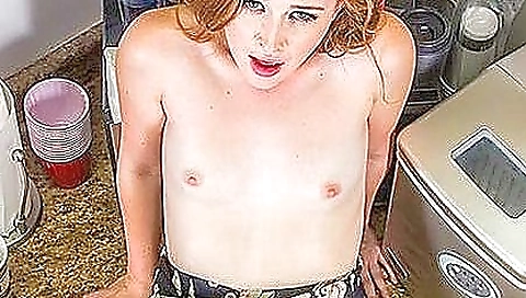 Married guy with sexy blond