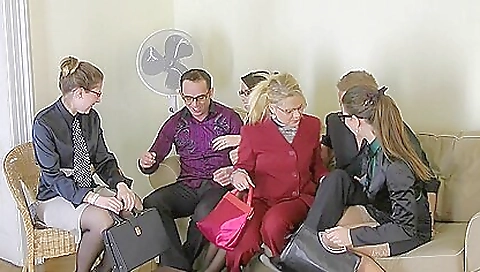 Mailie and ready to get into the pussy