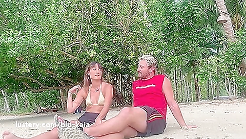 Masked and ready for sex