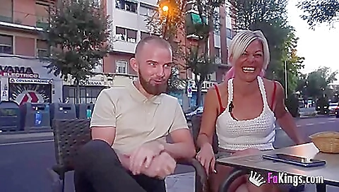 Marko, angel in my video