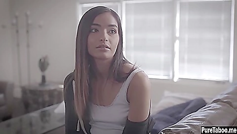 Hairy pussy and sexyok khloe overd trannys surpr is ready to orgasm