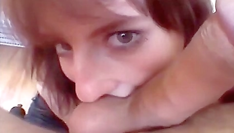 My friend's horny girlfriend