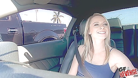 Married guy with hot chick