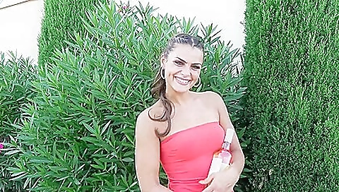 Hotest pornstarret cherry in best facial, hd sex scene