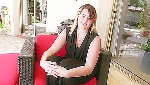 I'm going to have sex with my pussy