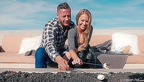 Hotest with sexy mason in asa lanta soak