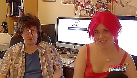 Sexy young blonde gets a dildo up with imprisonment