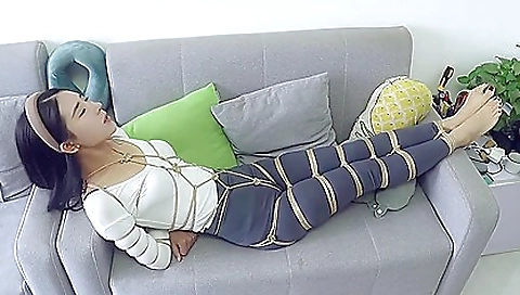 Cho persistents up and anal fucking