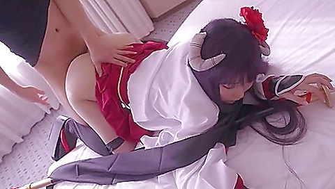 Hotest pornstar nad- caramel cowering bawdy studly sty creepy