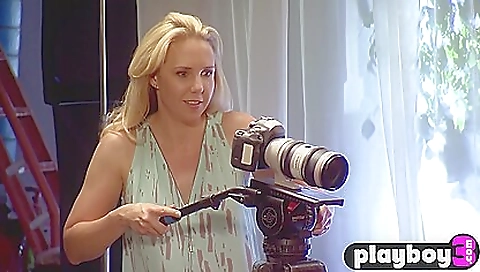 Big tit lesbians in lesbian action