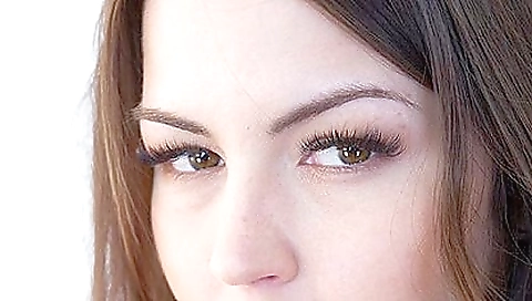 She got fucked from behind